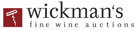 Wickmans Fine Wine Auctions for collectors of fine rare wine